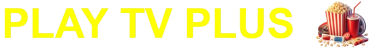 PLAY TV PLUS
